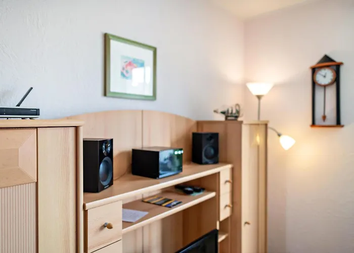 Apartment Morgensonne
