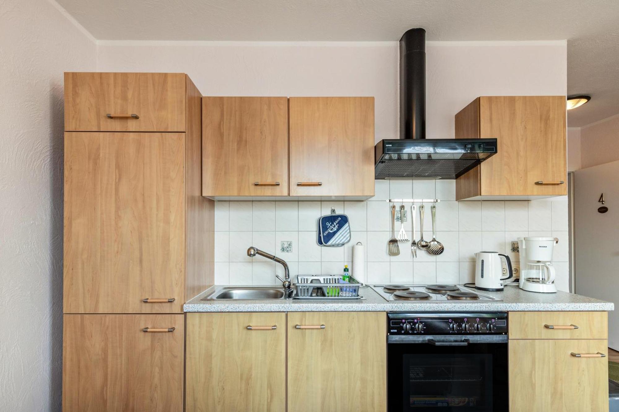 Morgensonne Apartment