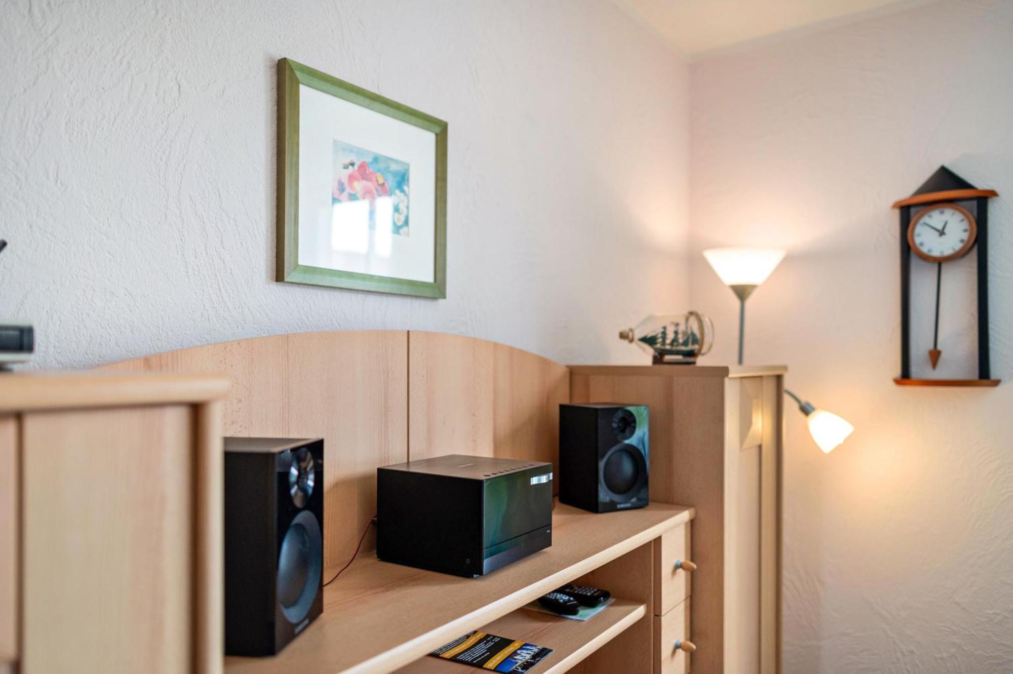 Apartment Morgensonne